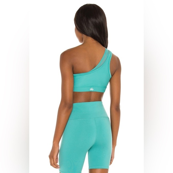 Alo Yoga Airlift Excite Bra - Picture 4 of 9